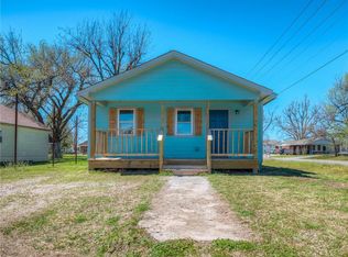 139 N N Ave, El Reno, OK 73036