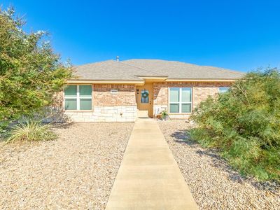 4190 Huntleigh Dr, San Angelo, TX, 76904