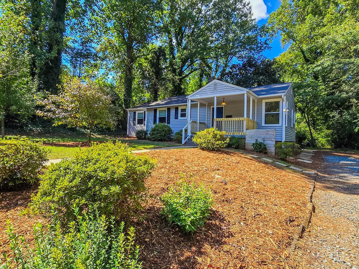 1312 Revere Road — Photo 2