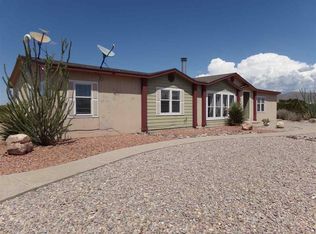 82 Mira Vista Loop, Alamogordo, NM 88310