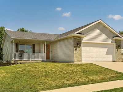 5867 Kingsbury Dr NW, Rochester, MN, 55901