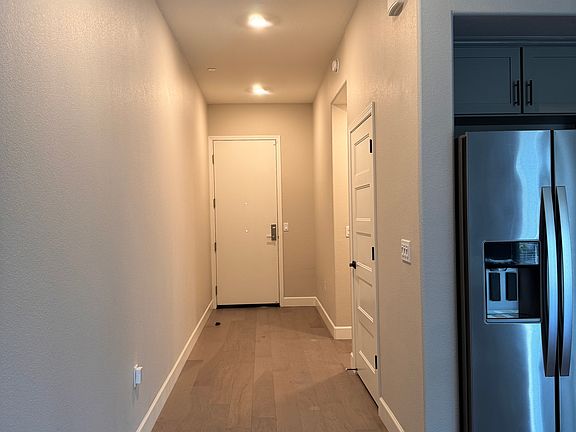Hallway 1
