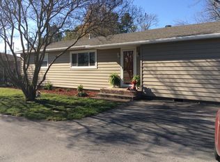 1110 W 22nd St, Stuttgart, AR 72160