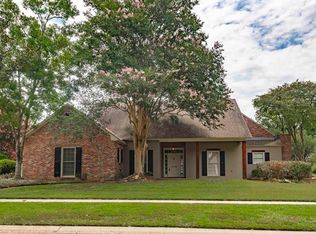 306 Woodgate Blvd, Baton Rouge, LA 70808