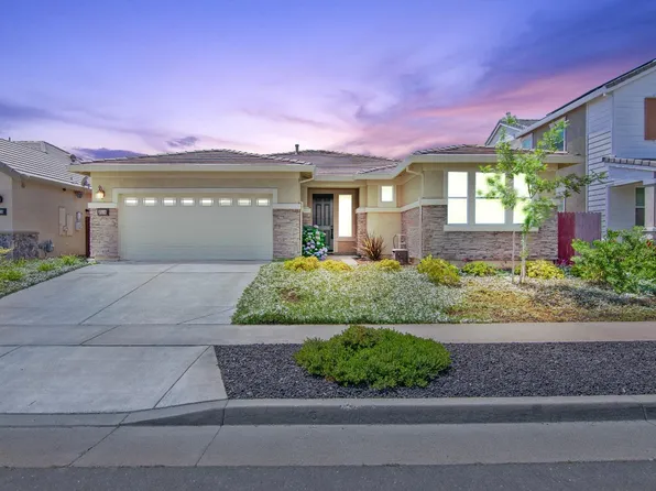 3514 Edington Dr, Rancho Cordova, CA 95742