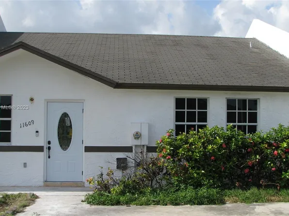 11609 SW 147th Ter, Miami, FL 33176