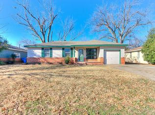 122 S Sherry Ave, Norman, OK 73069