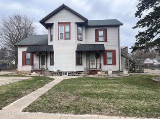 200 Dexter Rd, Eaton Rapids, MI 48827