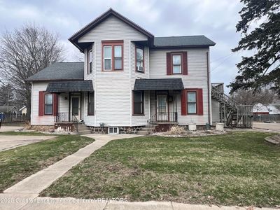 200 Dexter Rd, Eaton Rapids, MI, 48827