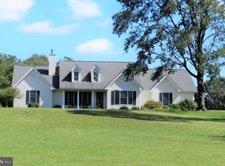 13077 Cavalier Ln, Culpeper, VA 22701