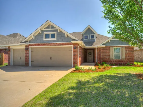 6508 Bent Wood Dr, Oklahoma City, OK 73169