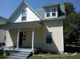 749 S South Ave, Springfield, MO 65806