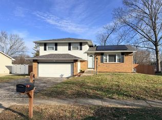 402 Citadel St, Columbus, OH 43230