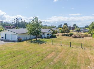 1011 Thornton Dr, Sequim, WA