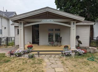 1728 Forest Dr, Portage, MI 49002