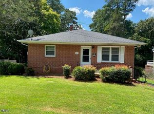 301 W Young Ave #301, Henderson, NC 27536