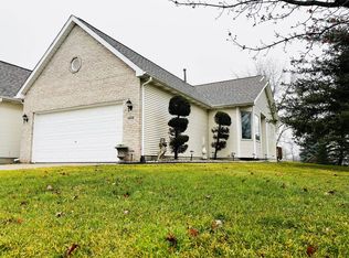 1222 Nature View Blvd, Davison, MI 48423