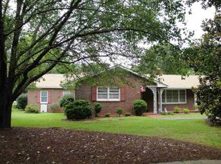 753 Dixie Ave, Madison, GA 30650