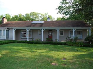1191 E Mosherville Rd, Jonesville, MI 49250