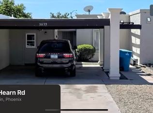 3039 W Hearn Rd, Phoenix, AZ 85053