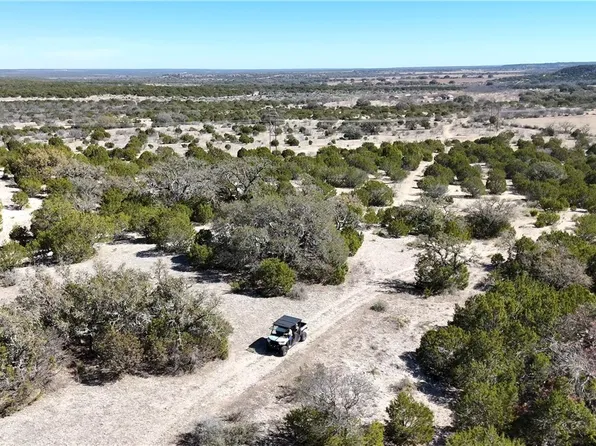 1098 Crabb Ln, Menard, TX 76859