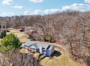 W10369 Dalton Rd, Lodi, WI 53555