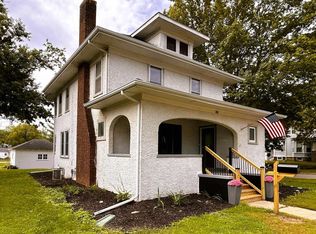 200 3rd Ave, Charles City, IA 50616