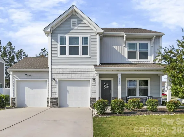 1791 Savannah Ln, Stanfield, NC 28163
