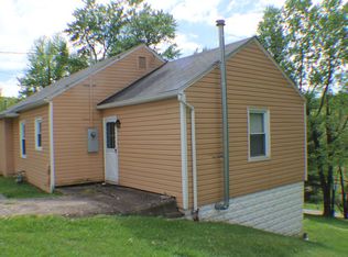 12 Evans Hts, Gallipolis, OH 45631