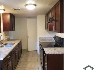 12227 Ormandy St, Houston, TX 77085