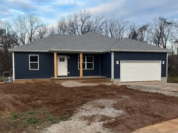 137 Sprig St, Russellville, KY 42276