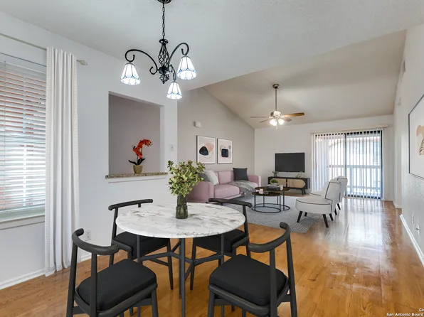 13018 Heimer #610, San Antonio, TX 78216