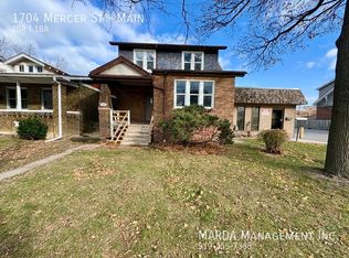 1704 Mercer St, Windsor, ON N8X 3P7