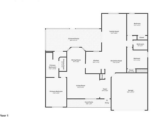 2nd image of this home