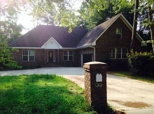 318 Ware St, Jesup, GA 31545