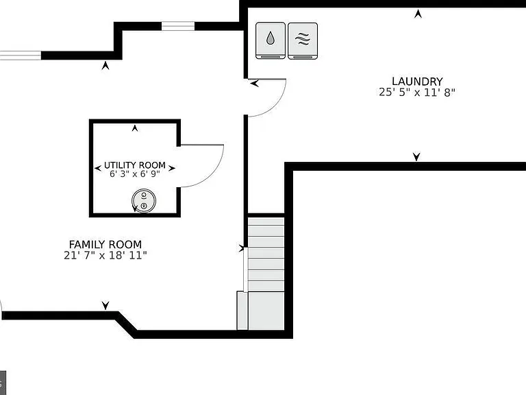 7802 Shallowbrook Ct — Photo 31