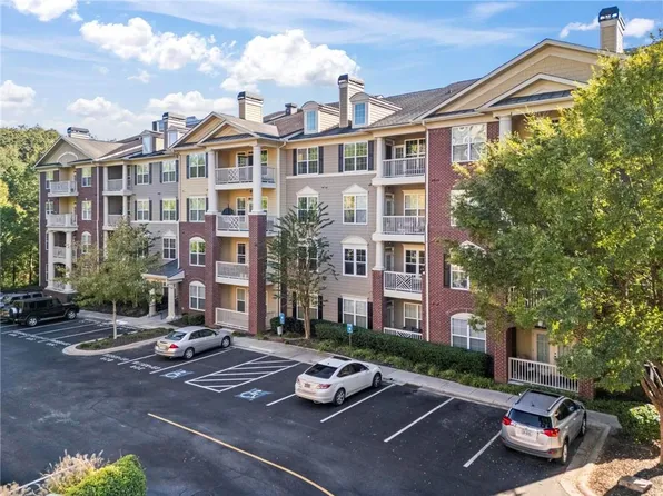 3150 Woodwalk Dr SE Unit 2206, Atlanta, GA 30339