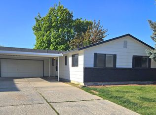 733 W Fulmer Ct, Meridian, ID 83642