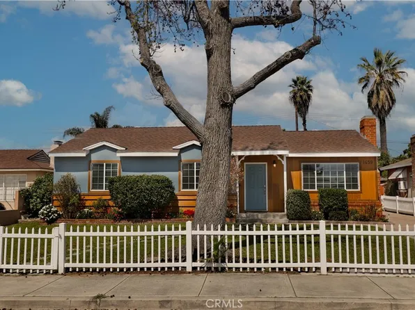1459 Farrell Ave, Pomona, CA 91767