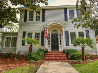 2335 Bayview Rd, Jacksonville, FL 32210