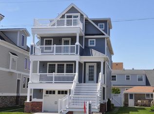 2507 Atlantic Ave, Longport, NJ 08403