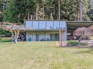177 Blakely Drive, Blakely Island, WA 98222
