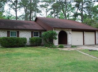 59 Yewleaf Rd, Spring, TX 77381