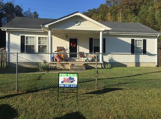 11 Tobacco Rd, Sitka, KY 41255