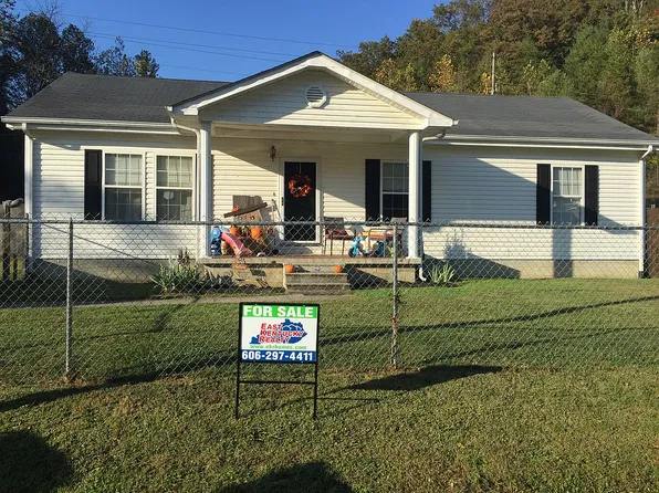 11 Tobacco Rd, Sitka, KY 41255