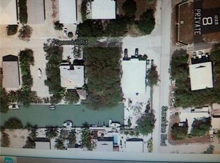 0 Spoonbill Rd, Tavernier, FL 33070