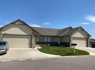 12834 & 12836 E Timber Lake Rd, Wichita, KS 67230