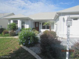 8031 SE 167th Hilltop Loop, The Villages, FL 32162