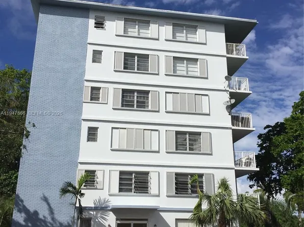 1701 Washington St APT 504, Hollywood, FL 33020