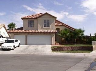1504 Santa Rosalia Dr, North Las Vegas, NV 89031